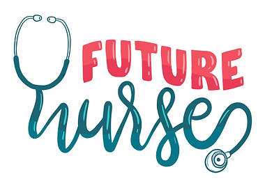 Future Nurse Student Nursi