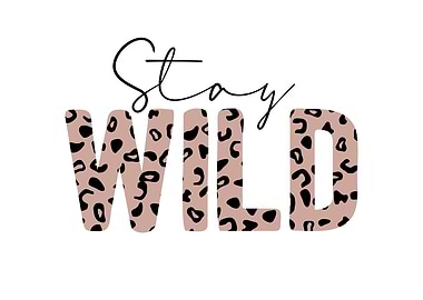 Stay Wild