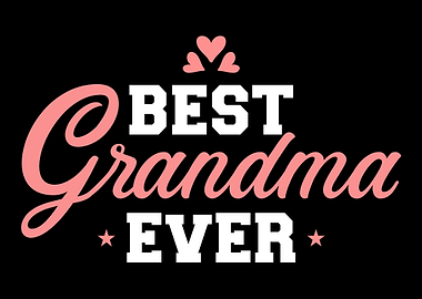Best Grandma ever