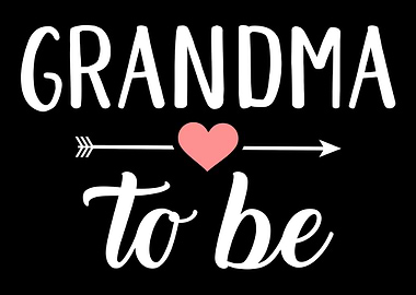 Grandma to be
