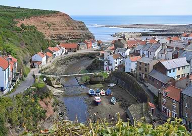 Staithes