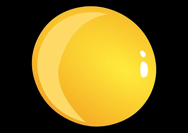 Deviled Egg Fried Eggs