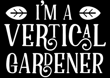 Vertical Gardener
