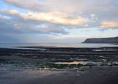 Robin Hoods Bay