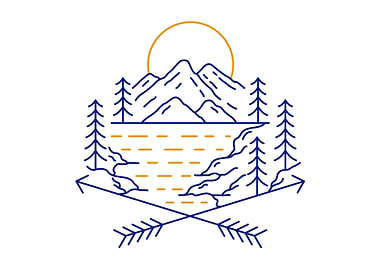 The Best Art is Nature 3