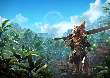 biomutant