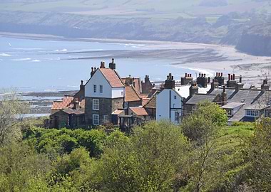 Robin Hoods Bay