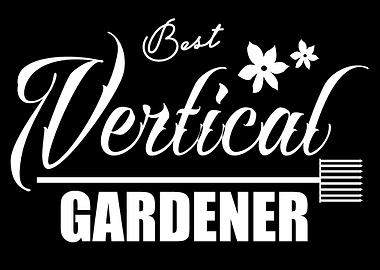 Vertical Gardener