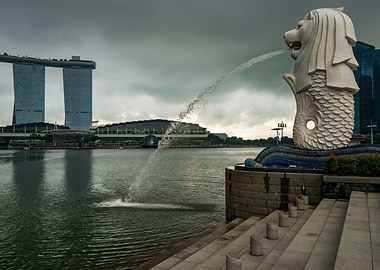 Merlion
