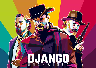 Django Unchained