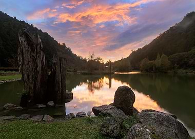 Mingchi Forest Recreation