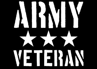 Army Veteran