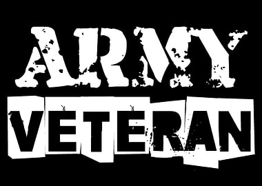 Army Veteran