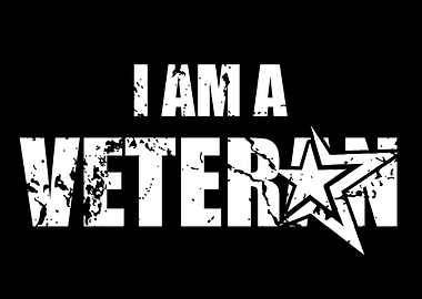 I Am A Veteran