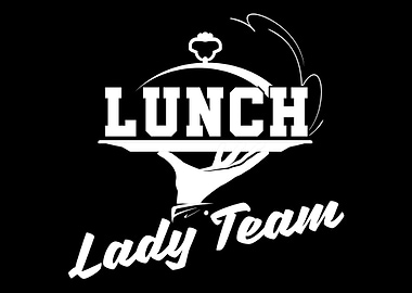 Lunch Lady