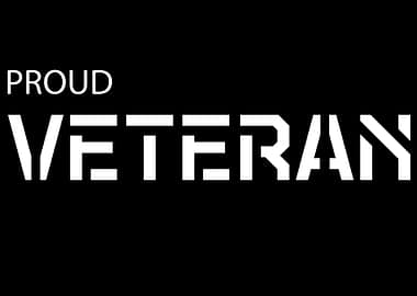 Proud Veteran