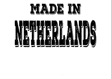 Netherlands gift