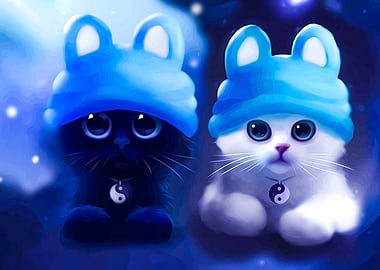 Cute Cats