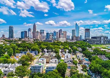 Charlotte North Carolina