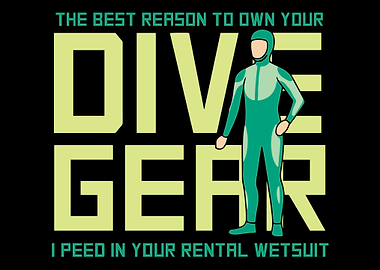 Scuba Diving Snorkeling