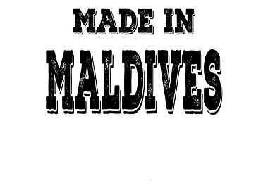 Maldives gift
