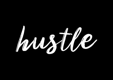Hustle