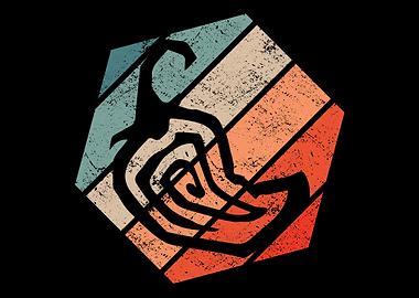 Retro Chipotle Vintage