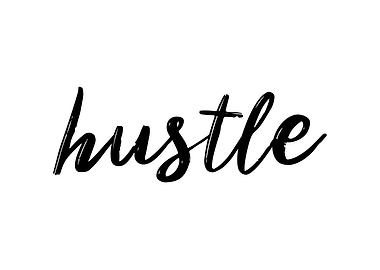 Hustle