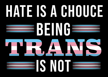 Transgender Genderqueer