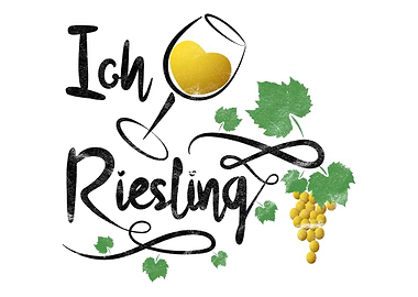 Ich liebe Riesling