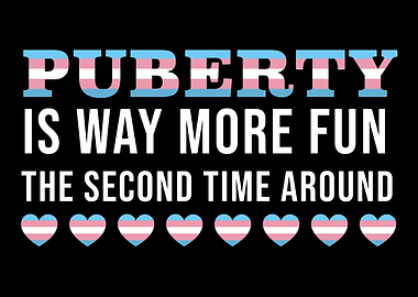 Transgender Genderqueer