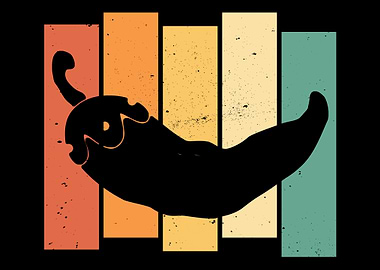 Retro Chipotle Vintage