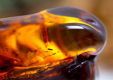 crystal mineral specimen