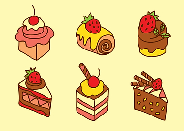 Cake Bakery