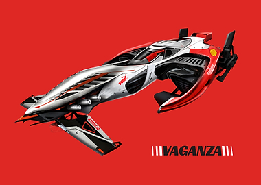 Racing Team Vaganza