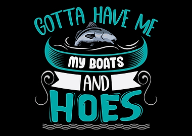 Angler Fisherman Fish