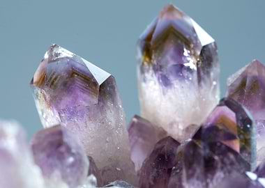 crystal mineral specimen