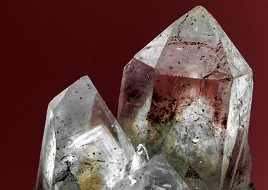 crystal mineral specimen