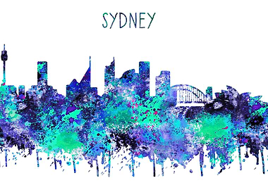 Sydney