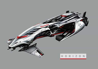 Racing Team HORIZON