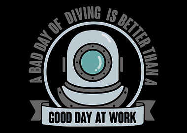 Scuba Diving Snorkeling