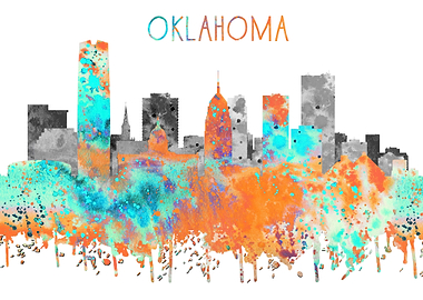 Oklahoma