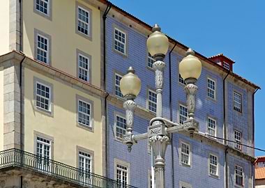 Porto Facades 02