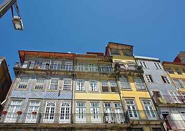 Porto Facades 03