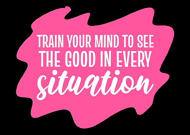 Train your mind Successful