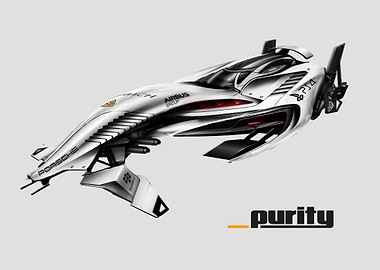 Racing Team purity
