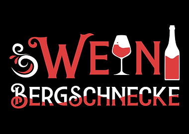 Wein Bergschnecke