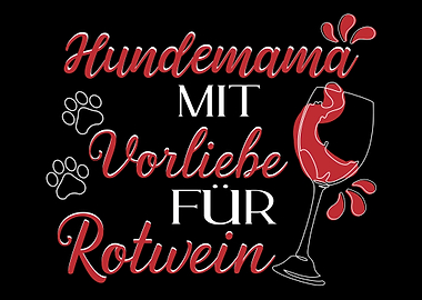 Lustiger Weiwein Spruch