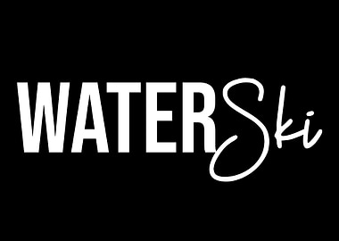 Water Ski