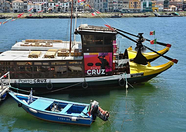 Douro Ambience Porto